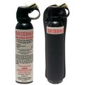 Security Equipment Security Equipment 371371 9.17 Oz. Bear Spray with Wand Holster 371371